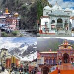 चारधाम यात्रा,यात्री पंजीकरण बुलेटिन
