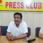 फिल्में बनेंगी पलायन रोकने का माध्यम-हेमंत पांडे