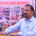 ग्राम प्रधानों की अध्यक्षता में 2 व 3 मई को यूसीसी पोर्टल पर पंजीकरण हेतु वृहद्ध स्तर पर कैम्पों का आयोजन
