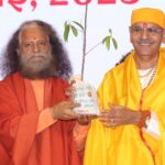 आचार्य श्री सुधांशु जी महाराज के जन्मदिवस पर आयोजित सनातन संस्कृति जागरण महोत्सव