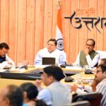 कृषि उत्पादन बढ़ाने और ग्रामीण विकास के लिए केंद्रीय मंत्री ने की उत्तराखंड की सराहना