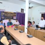 बीआईएस ने कर्णप्रयाग में ज्वैलर्स को किया जागरुक