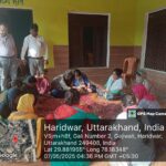 ग्रामोत्थान परियोजना के अंतर्गत वेस्ट फ्लावर से धूपबत्ती निर्माण पर तीन दिवसीय प्रशिक्षण संपन्न