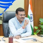 मुख्य सचिव ने सूचना प्रोद्योगिकी विभाग की समीक्षा की