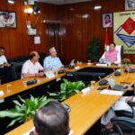 उत्तराखण्ड मंत्रिपरिषद ने किया ऑपरेशन सिंदूर की सफलता पर भारतीय सेना का अभिनंदन प्रस्ताव पारित
