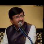 शनिवार को उत्तराखंड संस्कृत अकादमी मे होगा अनुराग शर्मा की ग़ज़लों‌ का लाईव कन्सर्ट 