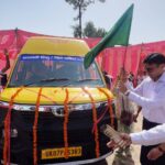 बच्चे हमारे समाज के हैं सूदः इनकी शिक्षा, स्वास्थ्य बेहतरी को मा0 सीएम हर वक्त तैयार