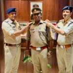 मुख्यालय द्वारा जारी पद्दोन्नती आदेश से जनपद हरिद्वार को मिले 10 नए इंस्पेक्टर