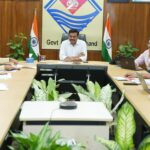 पूरे राज्य में जबरखेत मॉडल आधारित बड़े इको टूरिज्म डेस्टिनेशन डेवलप करें- मुख्य सचिव