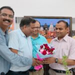 जिलाधिकारी की अध्यक्षता में जिला स्तरीय उद्योग मित्र समिति की बैठक सम्पन्न हुई