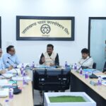 मुख्य सचिव की अध्यक्षता मे यूपीसीएल के ऊर्जा भवन में निदेशक मंडल की 124वीं बैठक आयोजित की गई