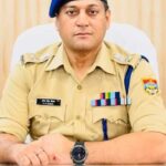 कप्तान डोबाल की पावरपैक लीडरशिप में हरिद्वार पुलिस का इकबाल बुलंद