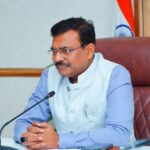 चयन वर्ष 2025-26 के अन्तर्गत पदोन्नति कोटे से भरे जाने वाले रिक्त पदों की सूचना 15 अगस्त, 2025 तक उपलब्ध कराई जाए: मुख्य सचिव