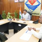 MPACS को ग्रोथ सेंटर और एनआरएलएम से कनेक्ट करें: मुख्य सचिव