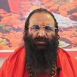मां मनसा देवी मंदिर ट्रस्ट एवं अखिल भारतीय अखाड़ा परिषद के अध्यक्ष श्रीमहंत रविंद्रपुरी महाराज जी की कांवड़ यात्रा कर रहे श्रद्धालुओं से अपील