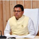 मुख्यमंत्री ने टिहरी जनपद में खाड़ी के पास हुई सड़क दुघर्टना में मृत कांवड़ यात्रियों के प्रति शोक संवेदना व्यक्त करते हुए घायलों के शीघ्र स्वास्य्त लाभ की कामना की
