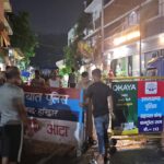 भारी बारिश का अलर्ट : हरिद्वार पुलिस सतर्क