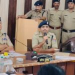 सेवानिवृत हुए सदस्य को हरिद्वार पुलिस ने दी यादगार विदाई