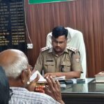 हरिद्वार पुलिस ने सिनियर सिटिजन/पुलिस पेंशनर/अन्य विभागों से रिटायर,नागरिकों के साथ गोष्ठी का किया आयोजन