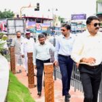 जिला प्रशासन द्वारा देहरादून सिटी में स्थापित 13 आधुनिक लांग रेंज इमरजेंसी सायरन का मा0 मुख्यमंत्री करेंगे उद्घाटन