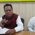 कार्यकर्ताओं की राय से बनेगा महानगर कांग्रेस अध्यक्ष-जगदीश ठाकोर
