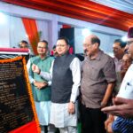 मुख्यमंत्री ने डालनवाला थाने में स्थापित 13 लॉन्ग रेंज आधुनिक सायरनों का किया लोकार्पण