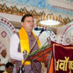 मुख्यमंत्री ने श्री दिगम्बर जैन पंचायती मंदिर में आयोजित जैन समाज सम्मेलन में प्रतिभाग किया