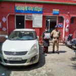 एसएसपी डोबाल की अगुवाई में हरिद्वार पुलिस की नशे के खिलाफ लड़ाई जारी