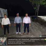 शासन के निर्देशों के अनुपालन में खनन विभाग की अवैध खनन के विरुद्ध बड़ी कार्यवाही