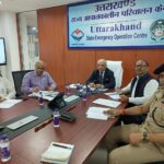 आपदा सुरक्षित उत्तराखण्ड के लिए हर स्तर पर सहयोग