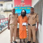 कप्तान तृप्ति भट्ट के ऊर्जावान नेतृत्व में जीआरपी हरिद्वार पुलिस को फिर मिली शानदार सफलता