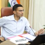 जनपद के सुदूर ग्रामीण क्षेत्र नागथात अंतर्गत 15 सितम्बर को डीएम सविन बंसल बहुउद्देशीय शिविर के माध्यम से जनमानस को करेंगे योजनाओं से लाभान्वित