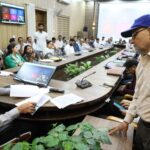 पारा; ऐसे कार्मिकों पर जल्द गिर सकती है बड़ी गाज; डीएम ने तलब की पत्रावली