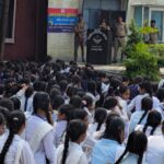 वरिष्ठ पुलिस अधीक्षक हरिद्वार के आदेशानुसार चलाया गया जन-जागरूकता अभियान कार्यक्रम