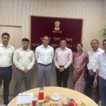 ऑनलाइन लेबर सेस मैनेजमेंट सिस्टम – उत्तराखंड श्रमायुक्त कार्यालय की ऐतिहासिक पहल