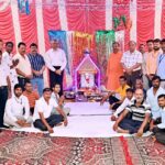 मानव कल्याण हेतु किया गया हर कार्य, ईश्वर की उपासना के समान है: रंजन कुमार