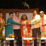 नेतृत्व, दृष्टि और सेवा का उत्सव- चित्रकला प्रदर्शनी में श्री नरेन्द्र मोदी जी के जीवन के अमूल्य क्षण