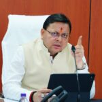 खटीमा से लेकर नंदानगर तक हर जगह जनता के बीच रहे सीएम धामी 