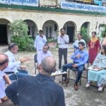 राजकीय प्राथमिक विद्यालय अपर रोड नं 34 एवं नं 41 का जल्द ही होगा कायाकल्प