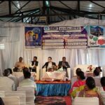 एसबीआई लांघा ने सोरना डोभरी में वित्तीय समावेशन संतृप्ति शिविर किया आयोजित