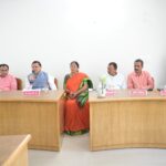 मुख्यमंत्री श्री पुष्कर सिंह धामी ने लिया रुद्रप्रयाग जनपद के आपदा प्रभावित क्षेत्रों का जायजा