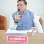 मुख्यमंत्री द्वारा आपदा प्रभावित धराली क्षेत्र के सेब उत्पादकों के हित में महत्वपूर्ण घोषणा