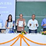 आईआईटी रुड़की में उन्नत भारत अभियान के समन्वयकों के लिए कार्यशाला का हुआ आयोजन