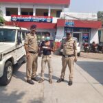 अपराध पर अंकुश लगाने हेतु हरिद्वार पुलिस की संदिग्धों पर पैनी नज़र