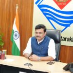 मुख्य सचिव ने राष्ट्रीय स्तर के संस्थानों के साथ लैंड स्लाइड न्यूनीकरण के सम्बन्ध में बैठक की