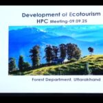 स्वच्छ वायु सर्वेक्षण 2025 में उत्तराखंड के शहरों की शानदार उपलब्धि
