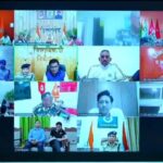 उत्तराखण्ड में स्वास्थ्य पखवाड़ा” बनेगा जनआंदोलन, 17 सितम्बर से 2 अक्टूबर तक पूरे प्रदेश में होगा भव्य आयोजन