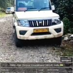 विकट आपदाग्रस्त फुलेत क्षेत्र में डीएम के दौरे का असर; छमरोली तक छोटे वाहन आवागमन हेतु बहाल