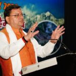 मुख्यमंत्री धामी ने  हिन्दुस्तान समाचार पत्र द्वारा आयोजित ’’हिमालय बचाओ अभियान-2025’’ कार्यक्रम में प्रतिभाग किया