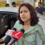 अपर सचिव ग्राम्य विकास का जनपद हरिद्वार में भ्रमण कर महिला समूह द्वारा संचालित उद्यम का किया निरीक्षण